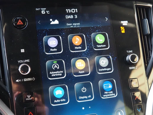 Subaru Outback - Afbeelding 22 van 30