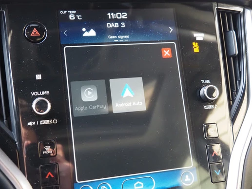 Subaru Outback - Afbeelding 23 van 30