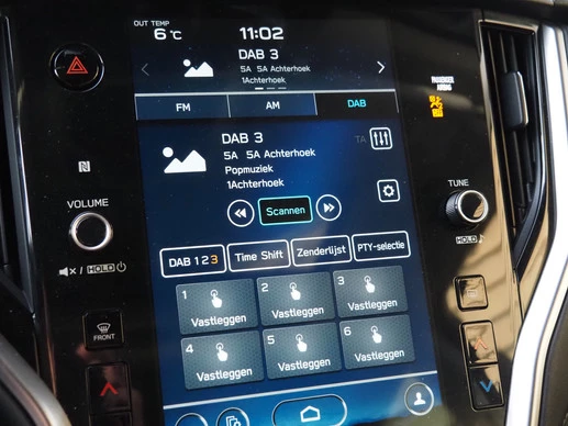 Subaru Outback - Afbeelding 24 van 30