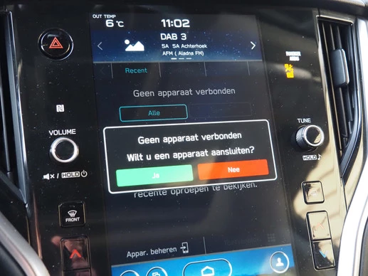 Subaru Outback - Afbeelding 25 van 30