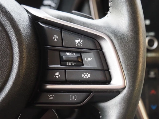 Subaru Outback - Afbeelding 26 van 30