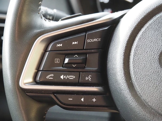 Subaru Outback - Afbeelding 27 van 30