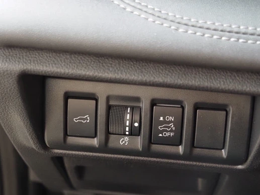 Subaru Outback - Afbeelding 30 van 30