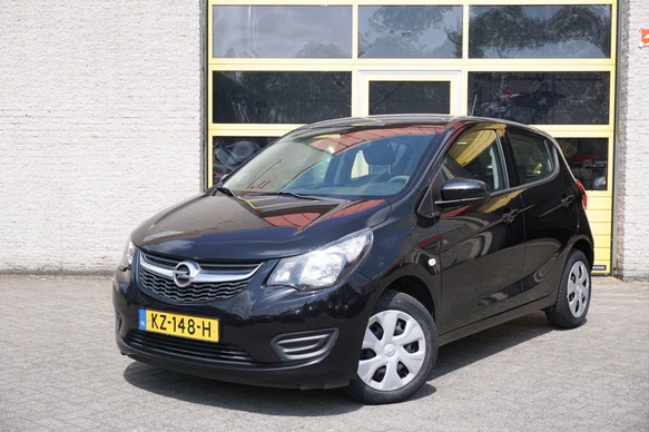 Opel KARL - Afbeelding 1 van 7