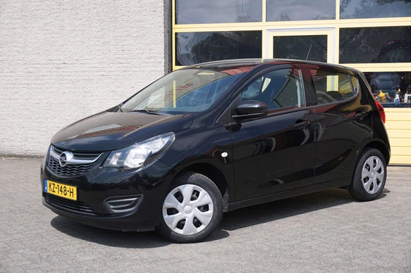 Opel KARL - Afbeelding 2 van 7
