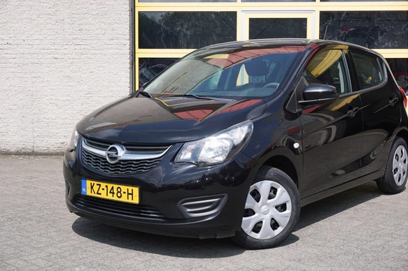 Opel KARL - Afbeelding 3 van 7