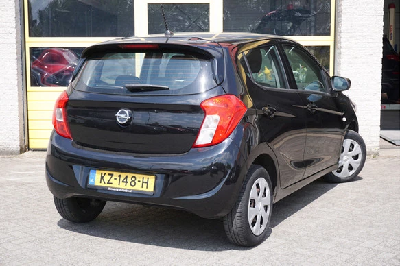 Opel KARL - Afbeelding 4 van 7