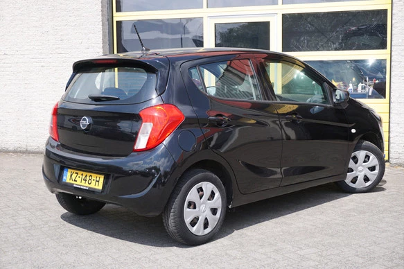 Opel KARL - Afbeelding 5 van 7