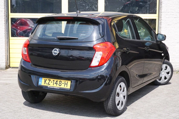 Opel KARL - Afbeelding 6 van 7