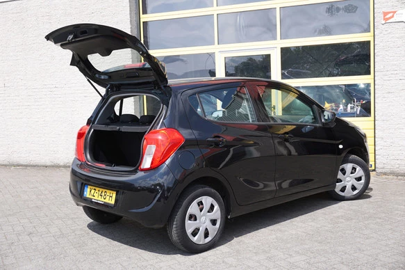 Opel KARL - Afbeelding 7 van 7