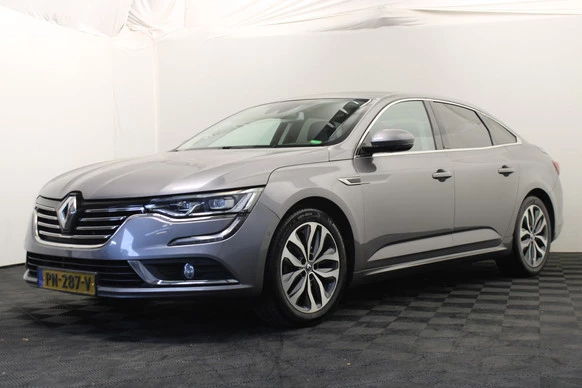 Renault Talisman - Afbeelding 1 van 23