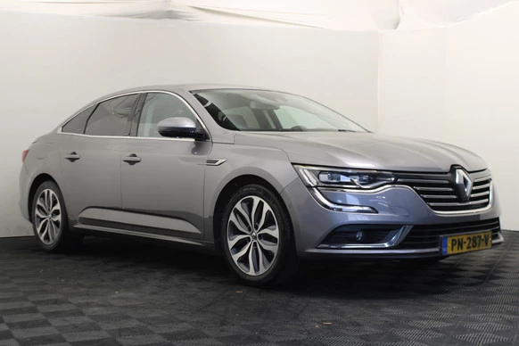 Renault Talisman - Afbeelding 5 van 23