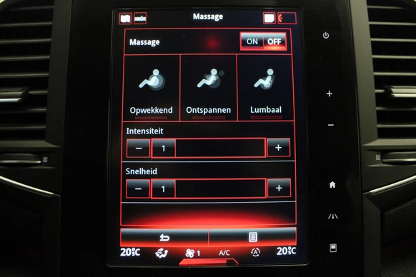 Renault Talisman - Afbeelding 6 van 23