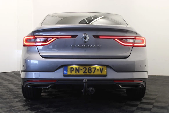 Renault Talisman - Afbeelding 8 van 23