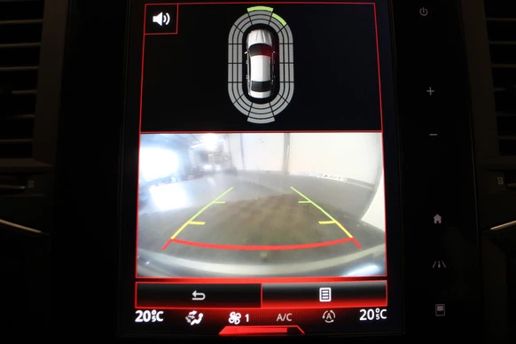 Renault Talisman - Afbeelding 9 van 23