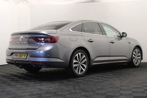 Renault Talisman - Afbeelding 10 van 23