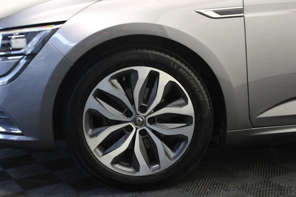 Renault Talisman - Afbeelding 12 van 23