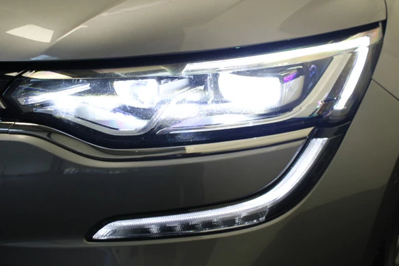 Renault Talisman - Afbeelding 16 van 23