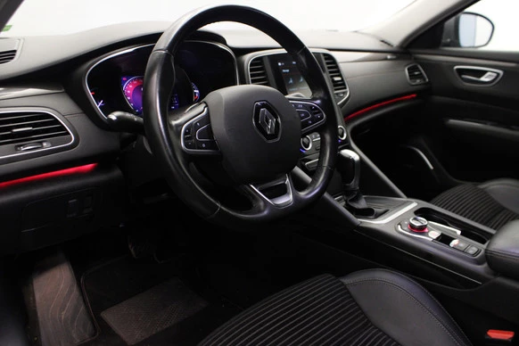 Renault Talisman - Afbeelding 21 van 23