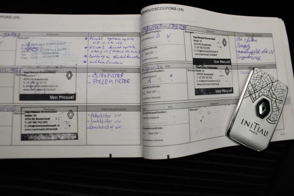 Renault Talisman - Afbeelding 23 van 23