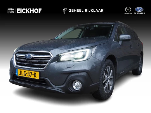 Subaru Outback - Afbeelding 1 van 21