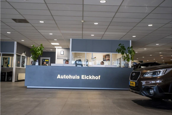 Subaru Outback - Afbeelding 7 van 21