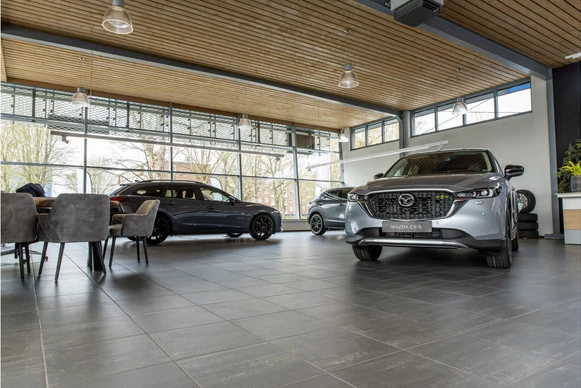 Subaru Outback - Afbeelding 9 van 21