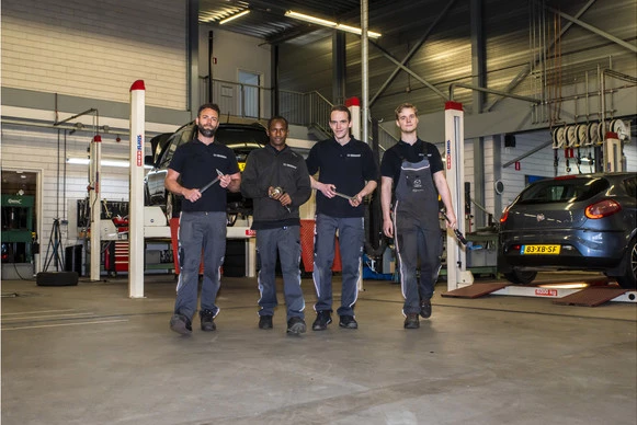 Subaru Outback - Afbeelding 12 van 21