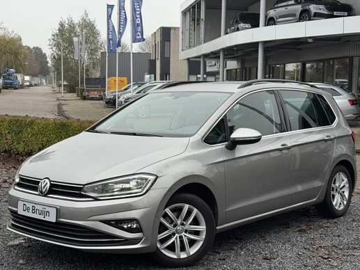 Volkswagen Golf Sportsvan - Afbeelding 1 van 30