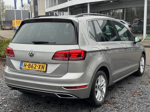 Volkswagen Golf Sportsvan - Afbeelding 2 van 30