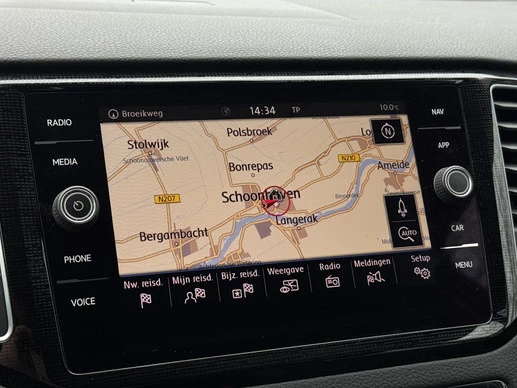 Volkswagen Golf Sportsvan - Afbeelding 4 van 30