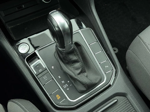 Volkswagen Golf Sportsvan - Afbeelding 5 van 30