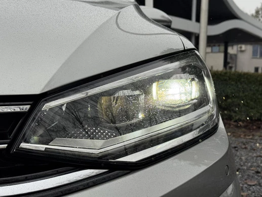Volkswagen Golf Sportsvan - Afbeelding 9 van 30