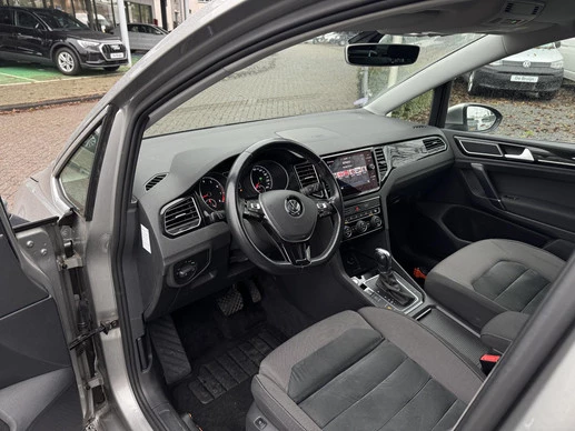 Volkswagen Golf Sportsvan - Afbeelding 13 van 30