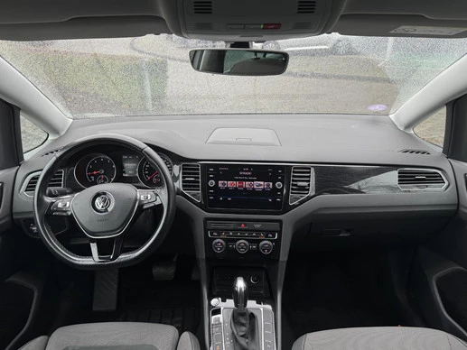 Volkswagen Golf Sportsvan - Afbeelding 16 van 30