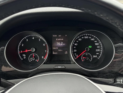 Volkswagen Golf Sportsvan - Afbeelding 18 van 30