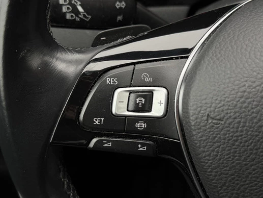 Volkswagen Golf Sportsvan - Afbeelding 19 van 30