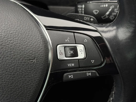 Volkswagen Golf Sportsvan - Afbeelding 20 van 30