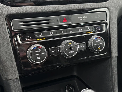 Volkswagen Golf Sportsvan - Afbeelding 21 van 30