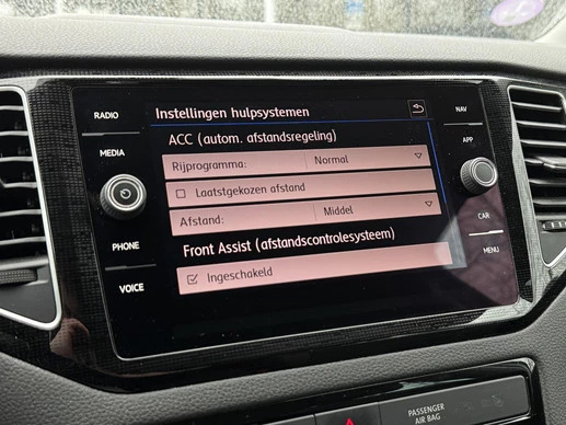 Volkswagen Golf Sportsvan - Afbeelding 23 van 30