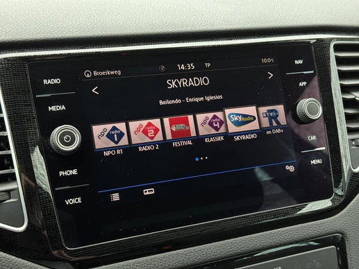 Volkswagen Golf Sportsvan - Afbeelding 24 van 30