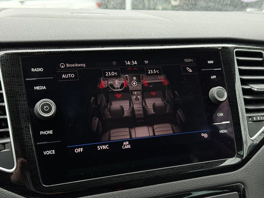 Volkswagen Golf Sportsvan - Afbeelding 25 van 30