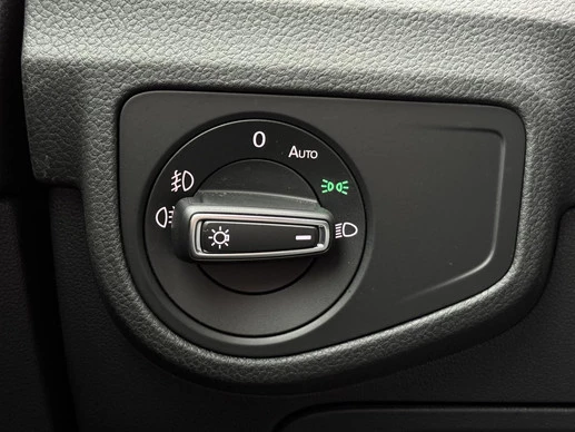 Volkswagen Golf Sportsvan - Afbeelding 27 van 30