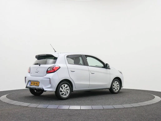 Mitsubishi Space Star - Afbeelding 2 van 30