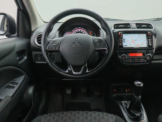 Mitsubishi Space Star - Afbeelding 3 van 30