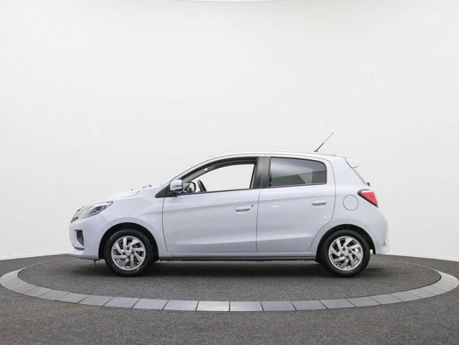 Mitsubishi Space Star - Afbeelding 6 van 30