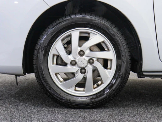 Mitsubishi Space Star - Afbeelding 7 van 30