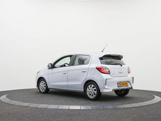 Mitsubishi Space Star - Afbeelding 9 van 30