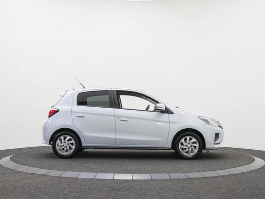 Mitsubishi Space Star - Afbeelding 12 van 30