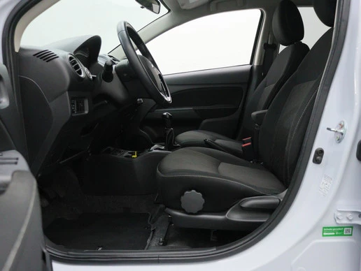 Mitsubishi Space Star - Afbeelding 15 van 30